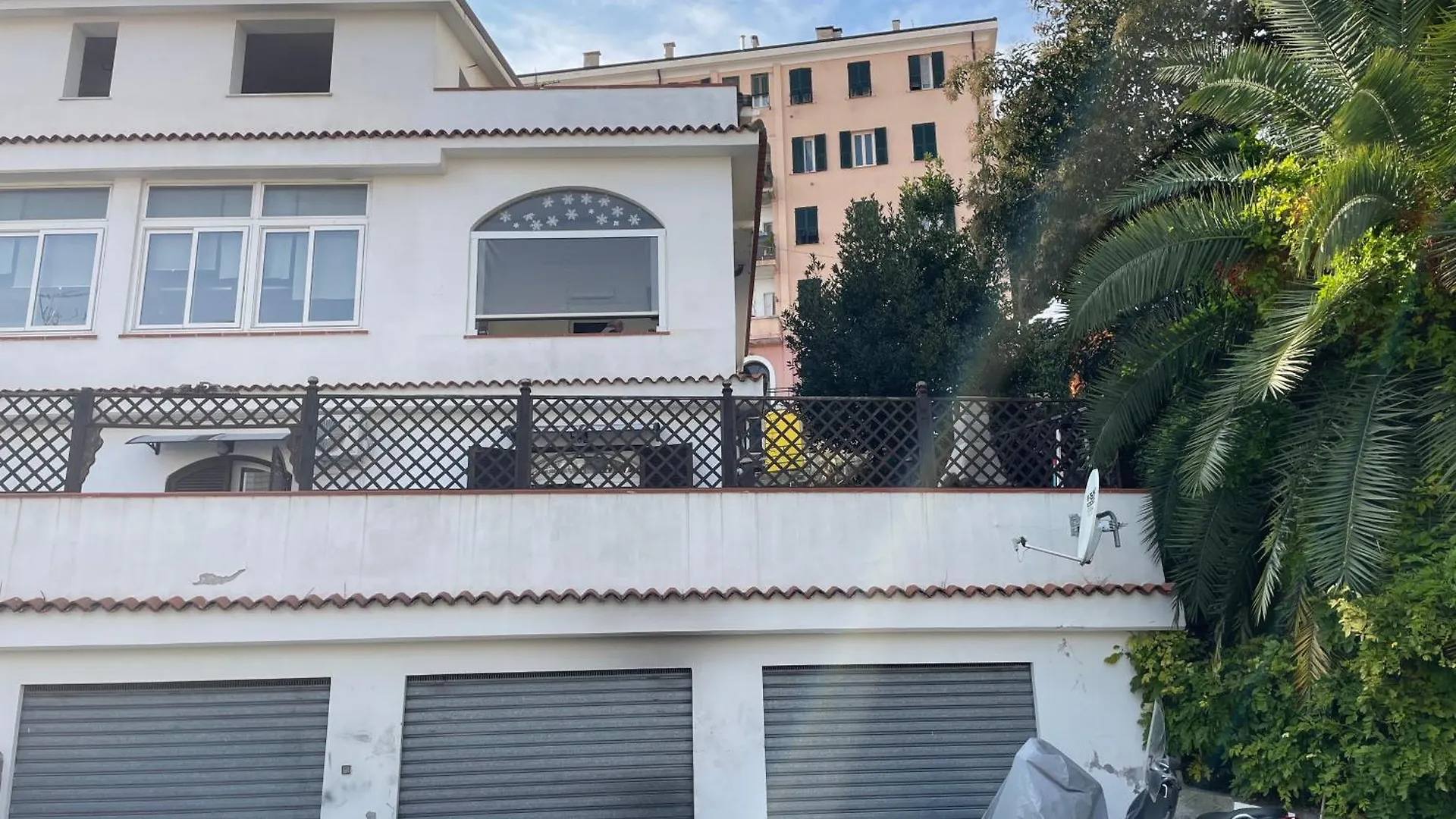 Il Paradiso Di Via Dante By Holiday World Sanremo