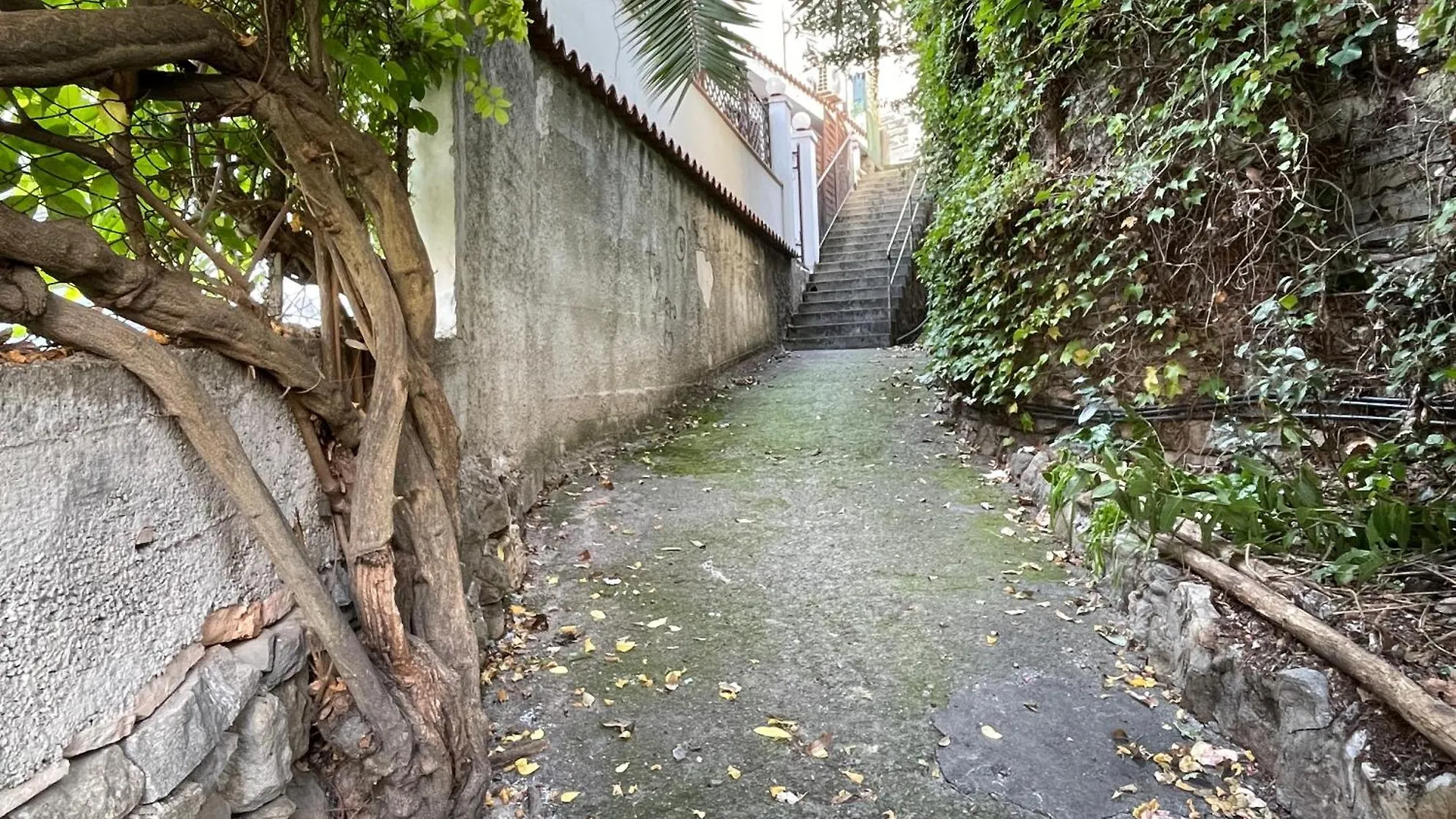 Il Paradiso Di Via Dante By Holiday World Sanremo 0*,